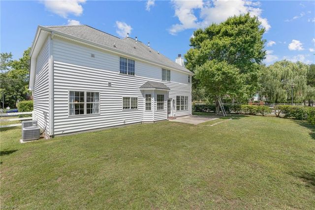 2600 Alameda DR, Virginia Beach, VA 23456
