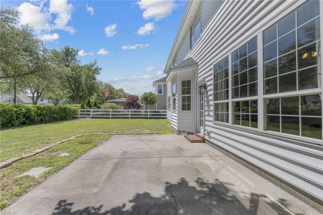 2600 Alameda DR, Virginia Beach, VA 23456