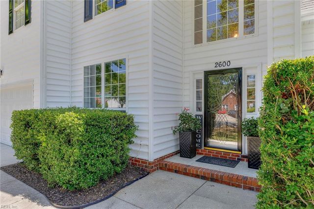 2600 Alameda DR, Virginia Beach, VA 23456