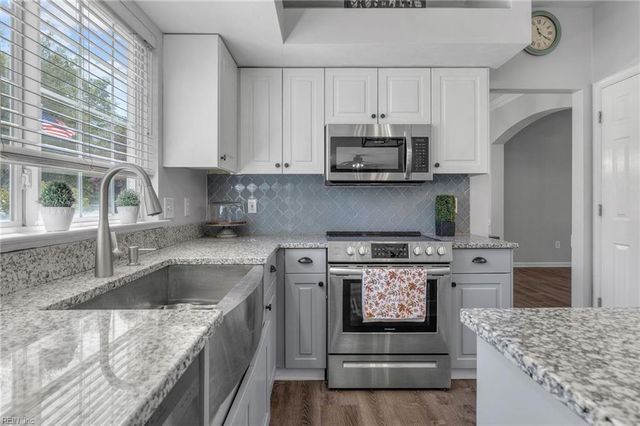 2600 Alameda DR, Virginia Beach, VA 23456