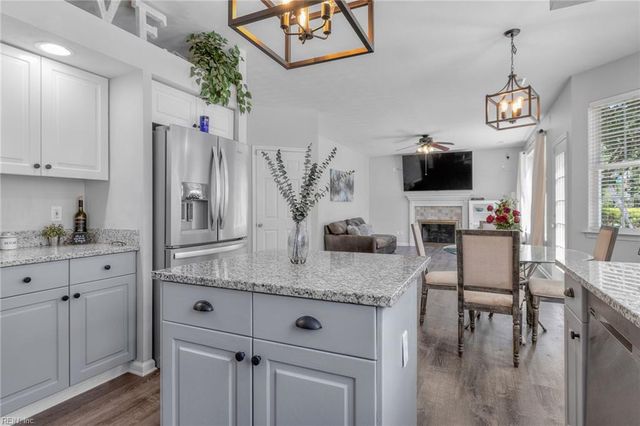 2600 Alameda DR, Virginia Beach, VA 23456