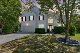 2600 Alameda DR, Virginia Beach, VA 23456