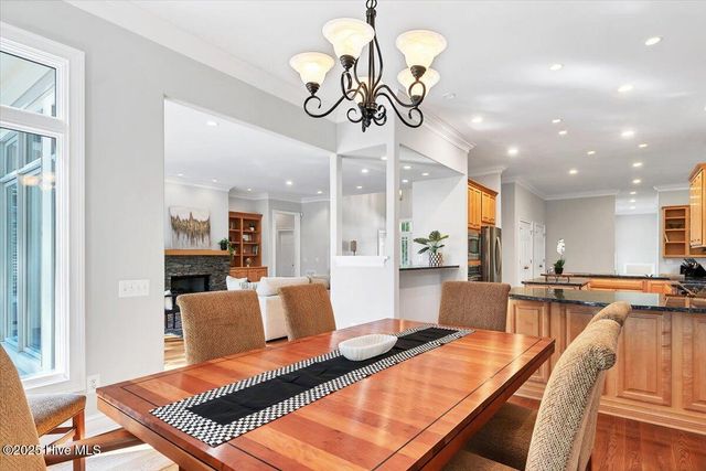 409 Meyer Farm Drive, Pinehurst, NC 28374