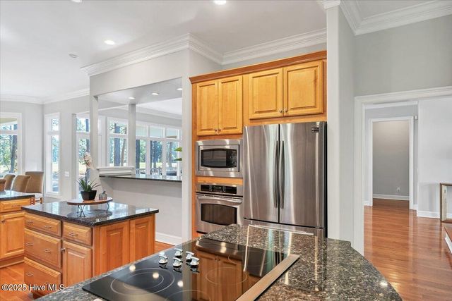 409 Meyer Farm Drive, Pinehurst, NC 28374