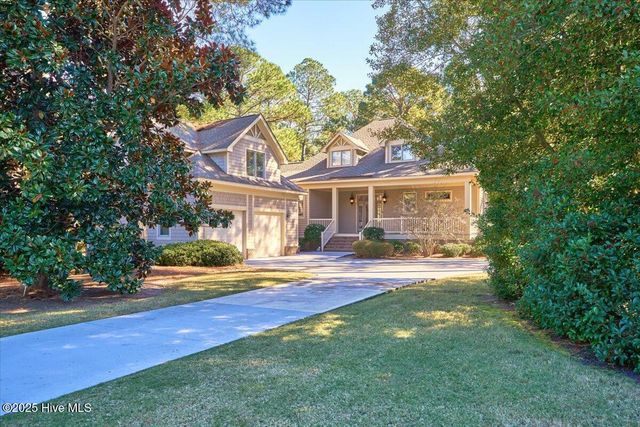 409 Meyer Farm Drive, Pinehurst, NC 28374