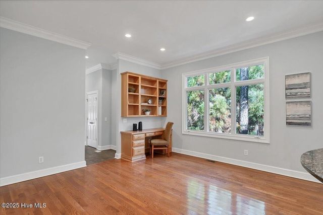 409 Meyer Farm Drive, Pinehurst, NC 28374