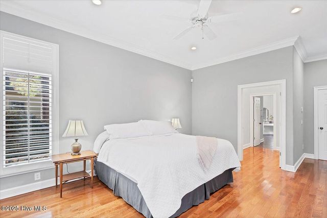 409 Meyer Farm Drive, Pinehurst, NC 28374