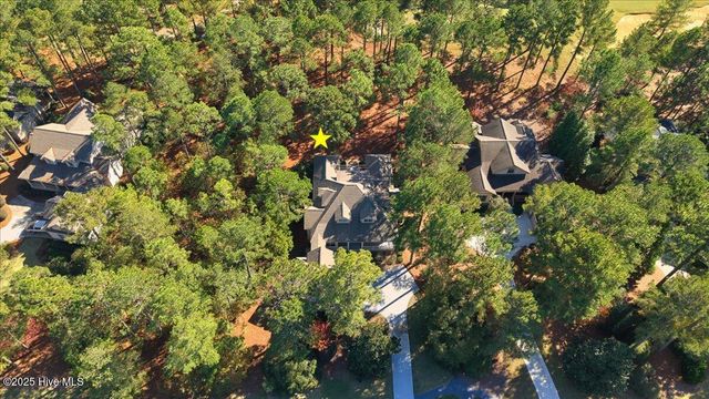 409 Meyer Farm Drive, Pinehurst, NC 28374