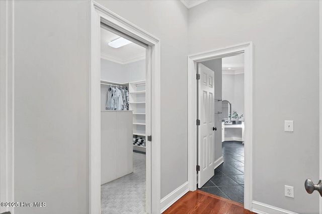 409 Meyer Farm Drive, Pinehurst, NC 28374