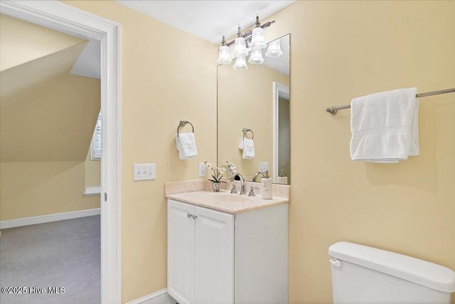 409 Meyer Farm Drive, Pinehurst, NC 28374