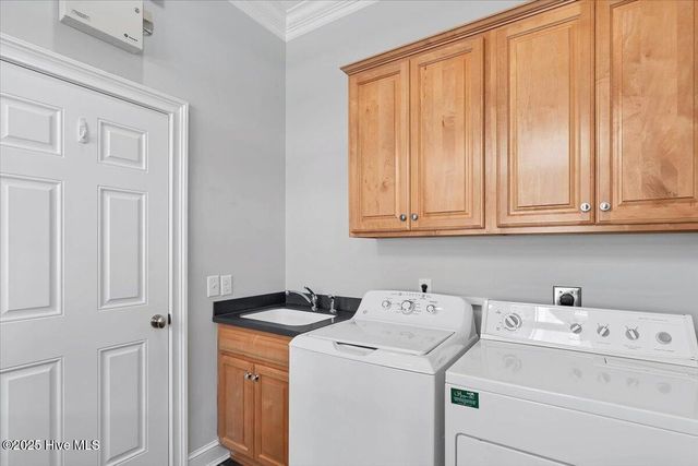 409 Meyer Farm Drive, Pinehurst, NC 28374