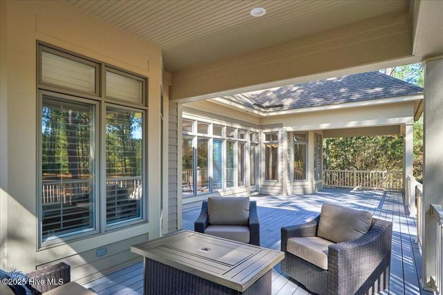 409 Meyer Farm Drive, Pinehurst, NC 28374