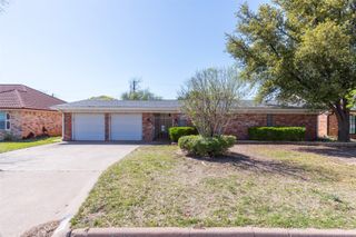 810 Harwell Street, Abilene, TX 79601
