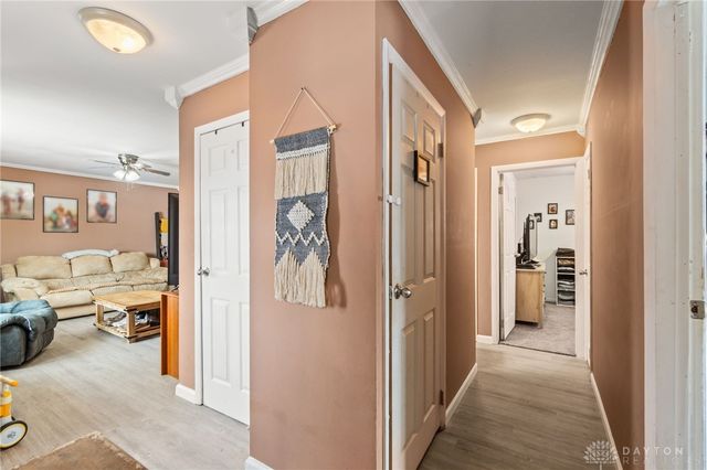 491 E Mayfield Square, Troy, OH 45373