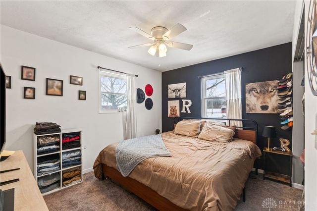 491 E Mayfield Square, Troy, OH 45373