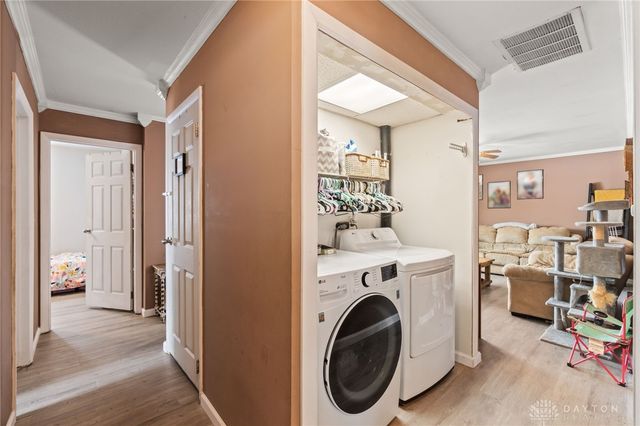 491 E Mayfield Square, Troy, OH 45373