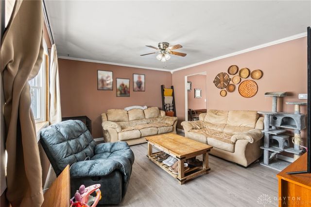 491 E Mayfield Square, Troy, OH 45373