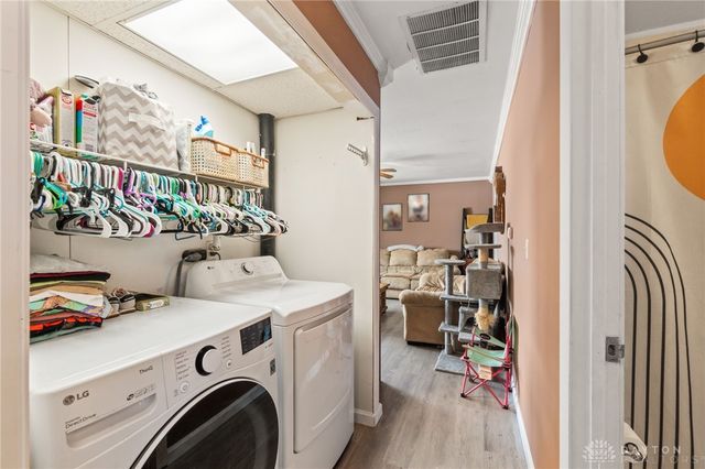 491 E Mayfield Square, Troy, OH 45373