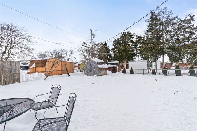 491 E Mayfield Square, Troy, OH 45373