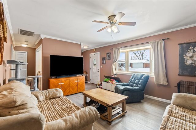 491 E Mayfield Square, Troy, OH 45373