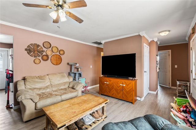 491 E Mayfield Square, Troy, OH 45373