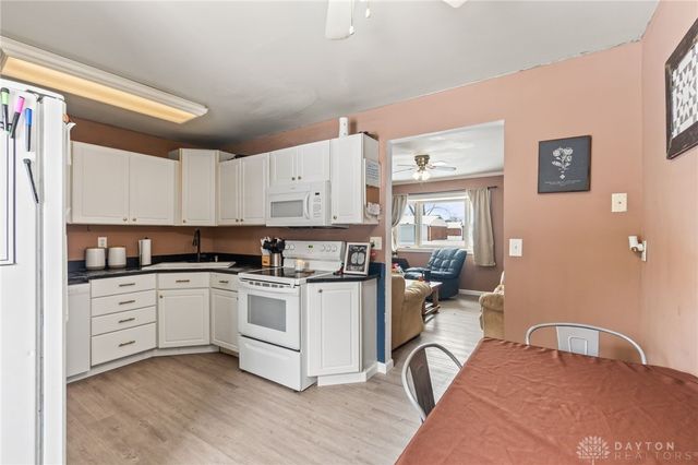 491 E Mayfield Square, Troy, OH 45373