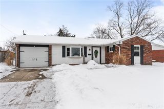 491 E Mayfield Square, Troy, OH 45373
