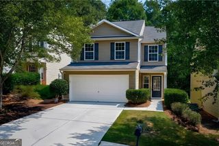 2820 Mayfair Drive, Cumming, GA 30040