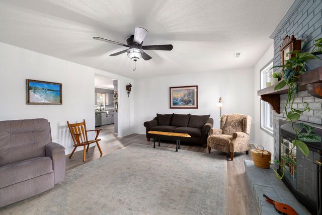 1208 Heritage Drive, Manning, SC 29102