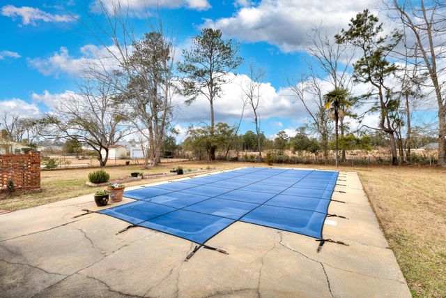 1208 Heritage Drive, Manning, SC 29102