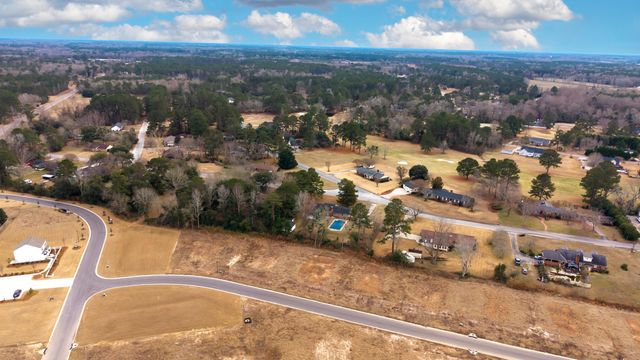 1208 Heritage Drive, Manning, SC 29102