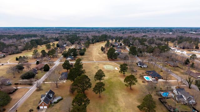 1208 Heritage Drive, Manning, SC 29102