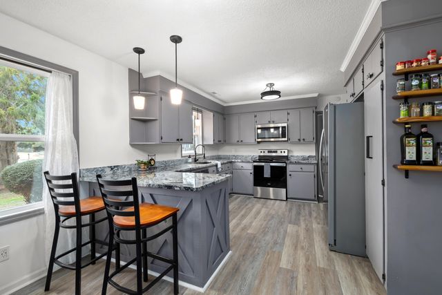 1208 Heritage Drive, Manning, SC 29102