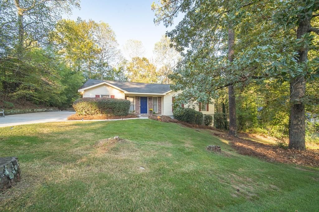 7841 Edgewater Drive, Columbus, GA 31904