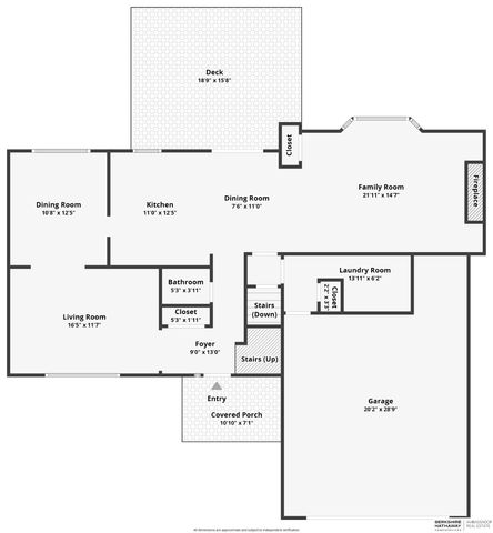 14124 Cedar Circle, Omaha, NE 68144