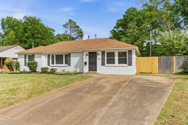 312 N FERNWAY RD, Memphis, TN 38117