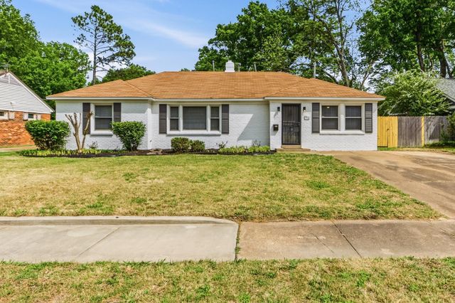 312 N FERNWAY RD, Memphis, TN 38117