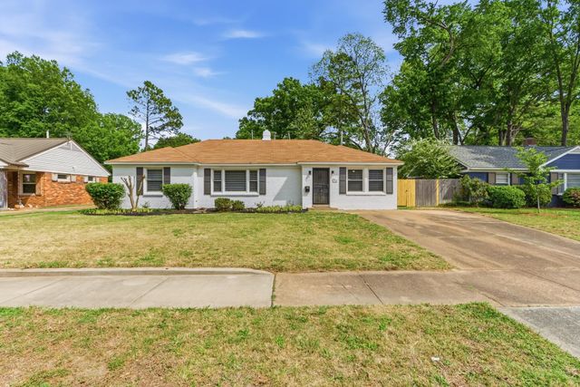 312 N FERNWAY RD, Memphis, TN 38117