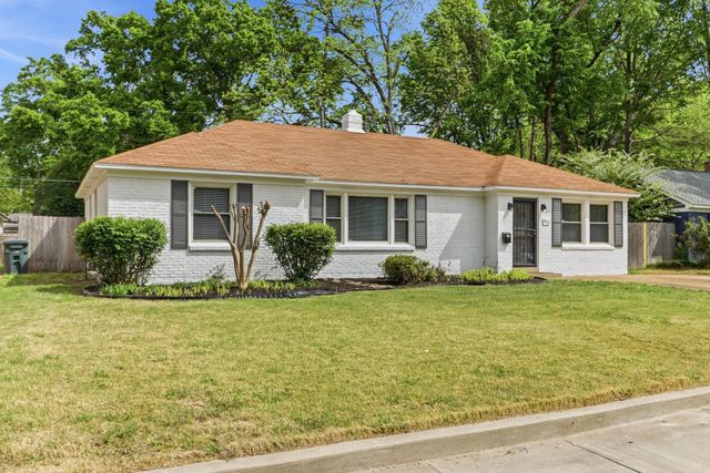 312 N FERNWAY RD, Memphis, TN 38117