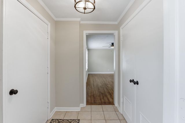 312 N FERNWAY RD, Memphis, TN 38117