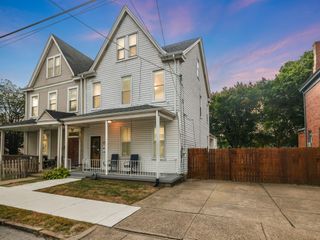 1728 Chislett Street, Morningside, PA 15206