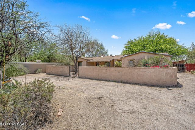 430 S Country Club Road, Tucson, AZ 85716