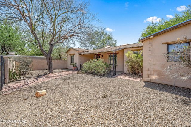 430 S Country Club Road, Tucson, AZ 85716