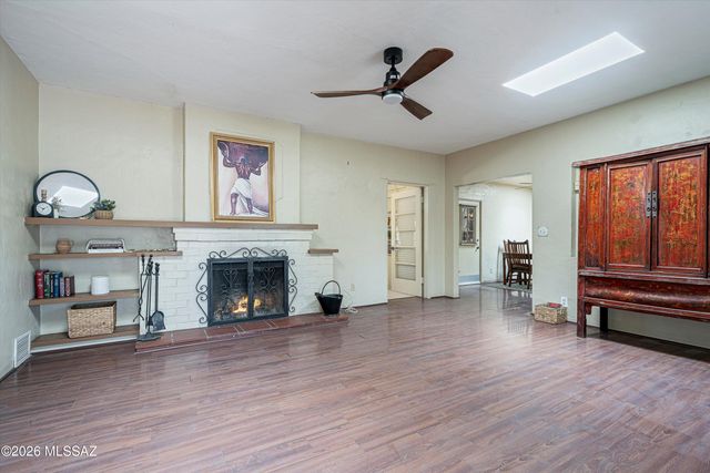 430 S Country Club Road, Tucson, AZ 85716