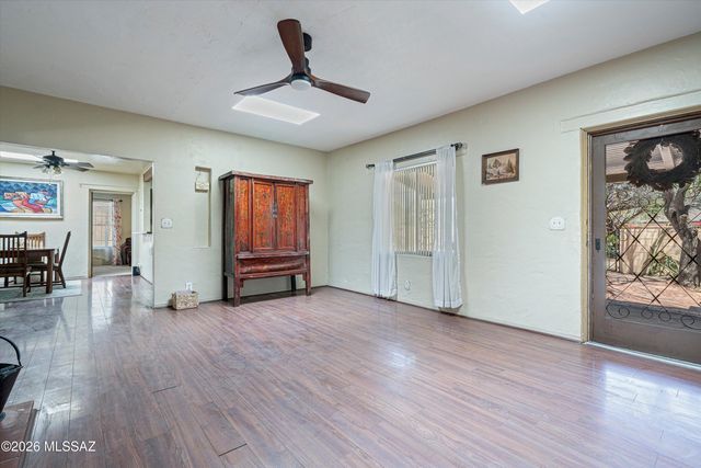 430 S Country Club Road, Tucson, AZ 85716