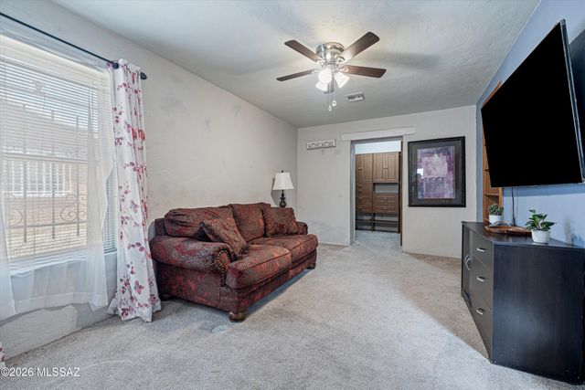 430 S Country Club Road, Tucson, AZ 85716