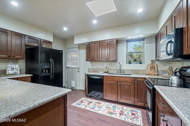 430 S Country Club Road, Tucson, AZ 85716