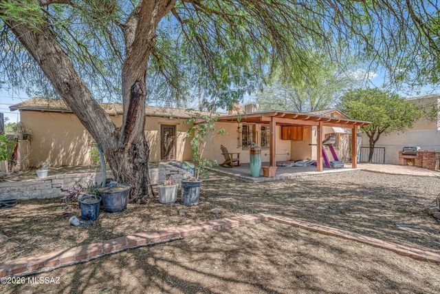 430 S Country Club Road, Tucson, AZ 85716