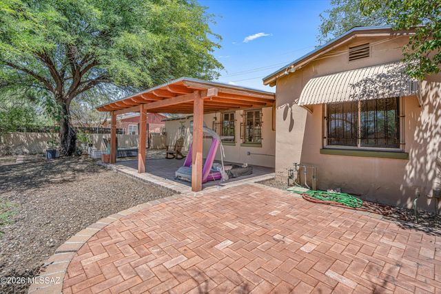 430 S Country Club Road, Tucson, AZ 85716