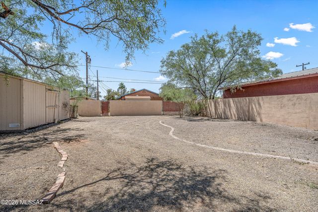 430 S Country Club Road, Tucson, AZ 85716